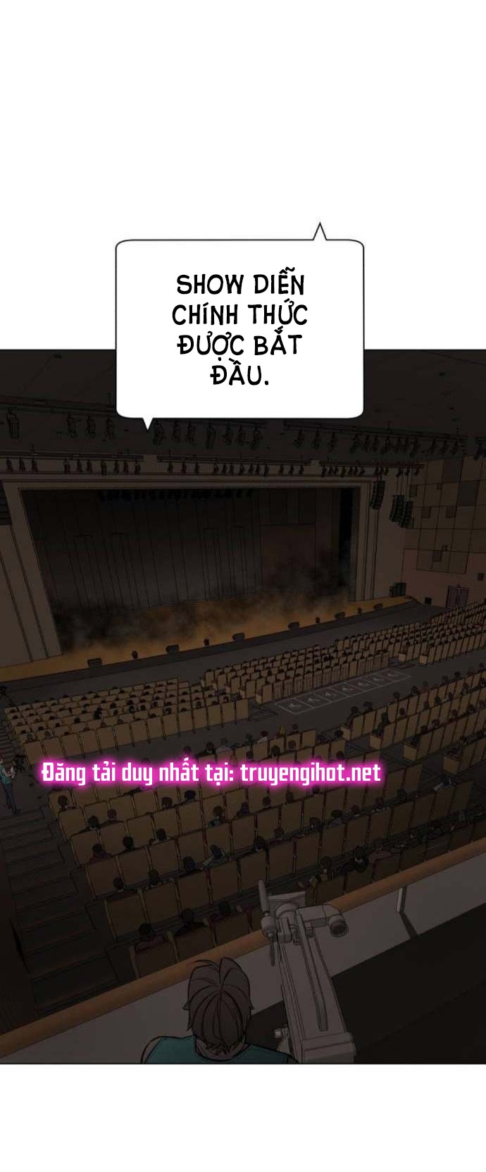 bạch huyết - white blood chapter 71 62