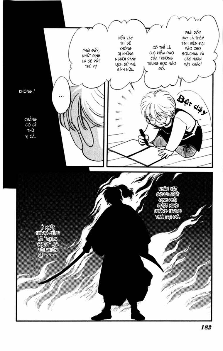 gió sáng chapter 10 40