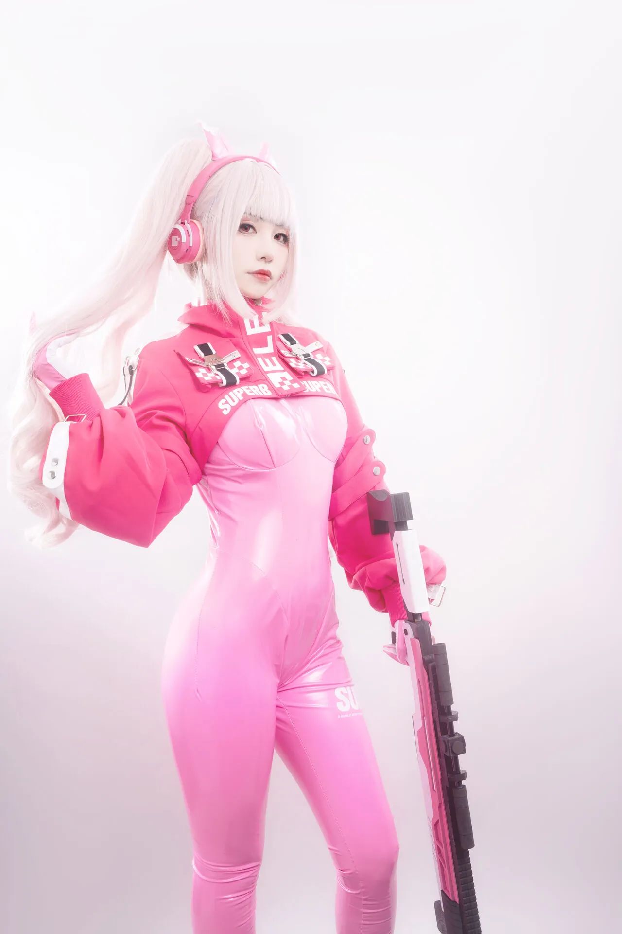 hình cosplay chapter 435 4