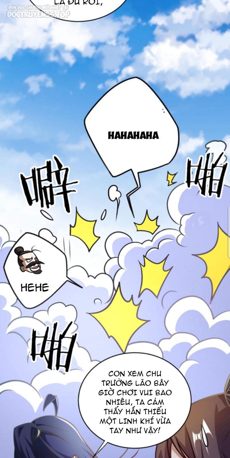 huyền huyễn: ta bắt đầu vô địch từ bại gia chapter 160 4