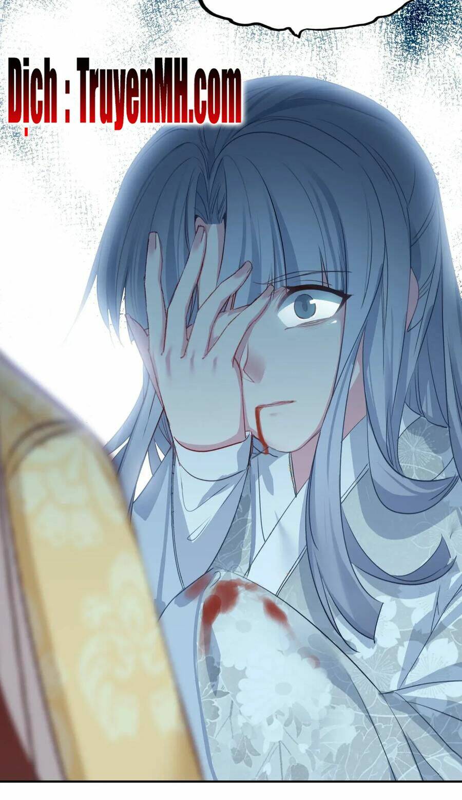 gả cho một tên thái giám đáng ghét chapter 169 17