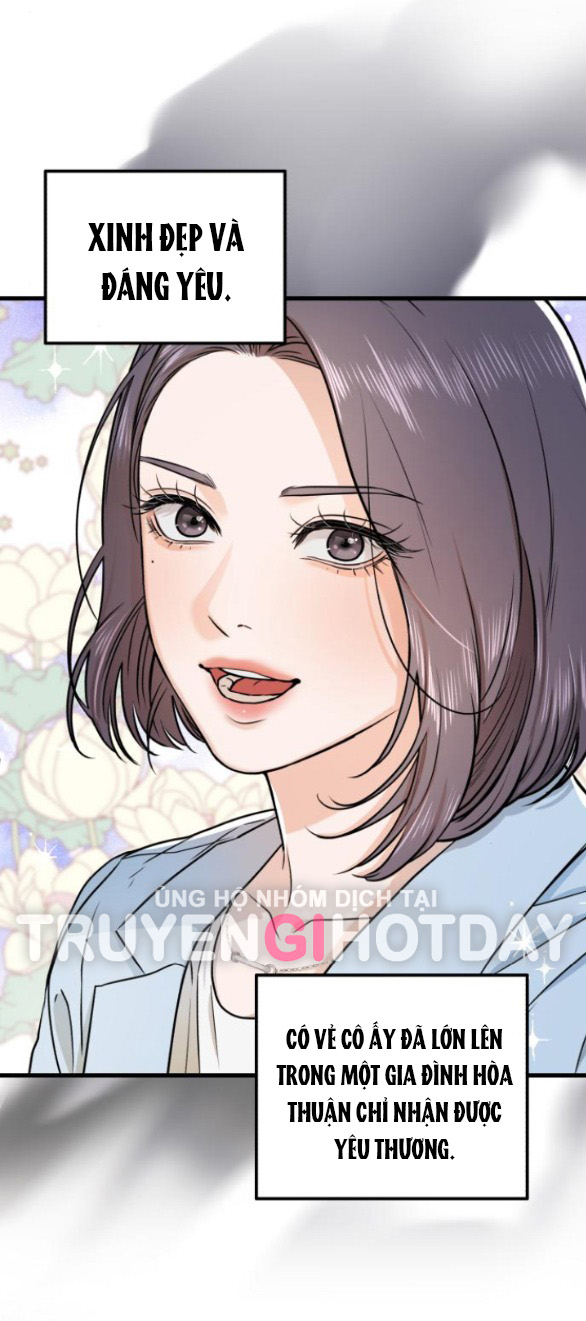 Nóng Lòng Muốn Giày Vò Em chapter 4.2 19