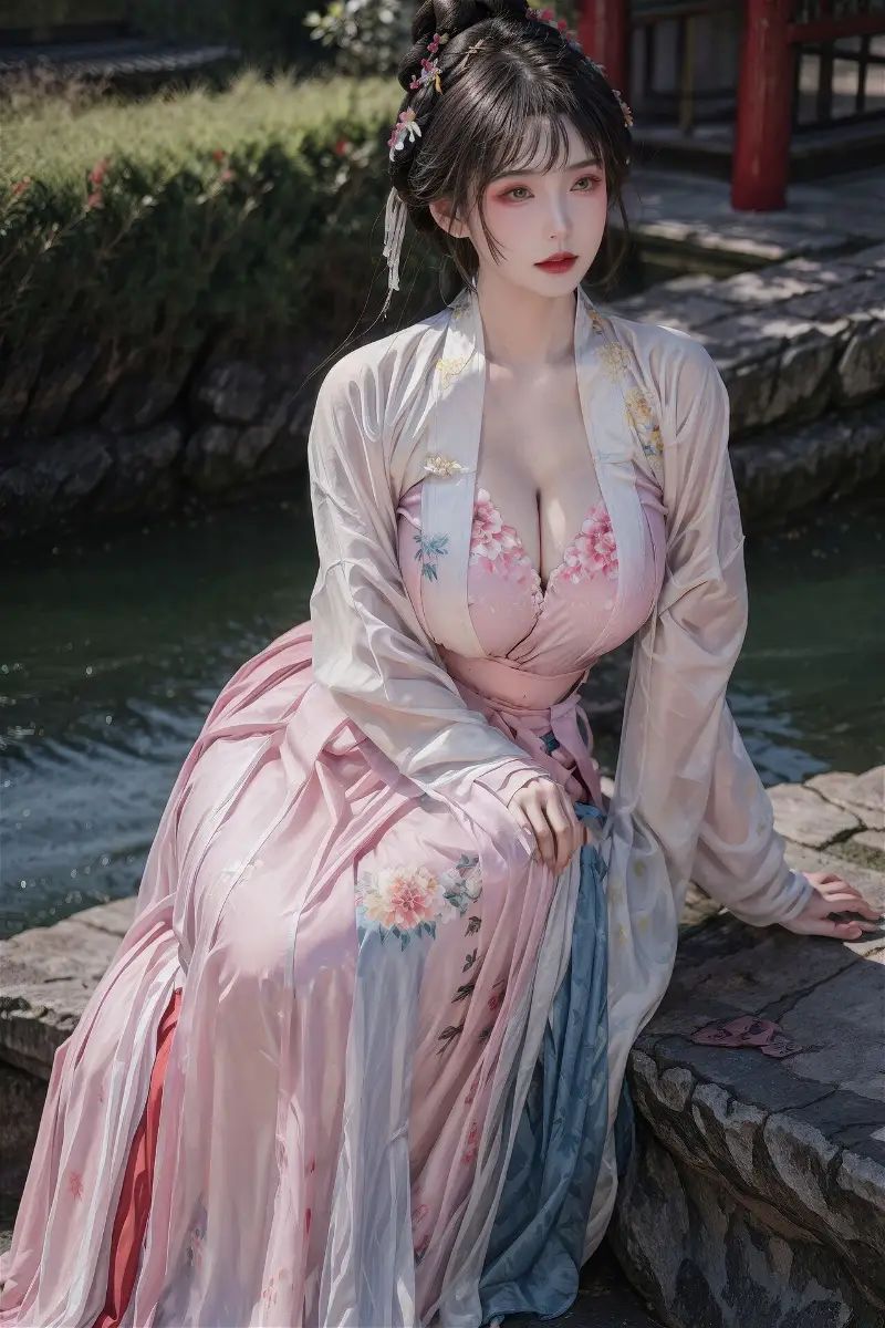 artist ai generated chapter 371 112