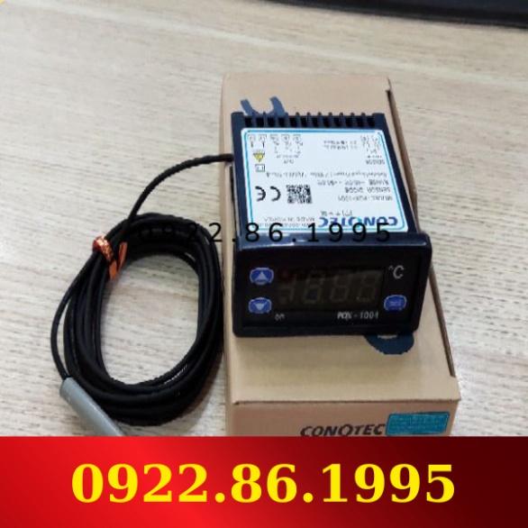 Đồng hồ điều khiển nhiệt độ FOX-1004 FOX-D1004 Conotec mới