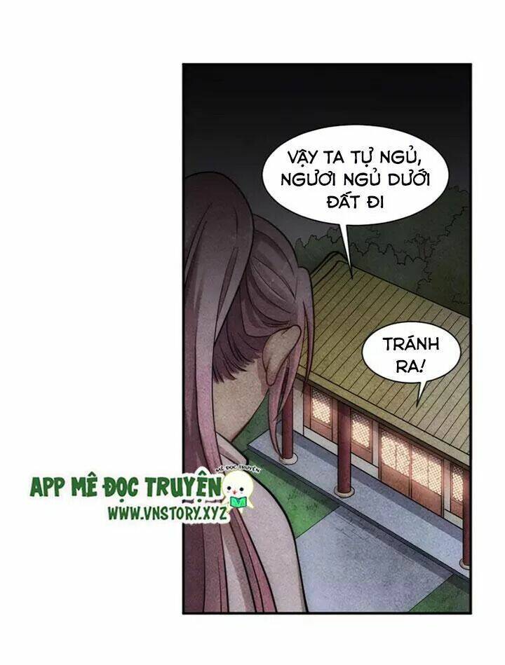 tiên nhân ở trên ma ở dưới chapter 24.1 6