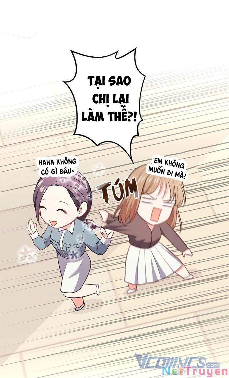 vô tình trở thành con gái của triệu phú chapter 19 21