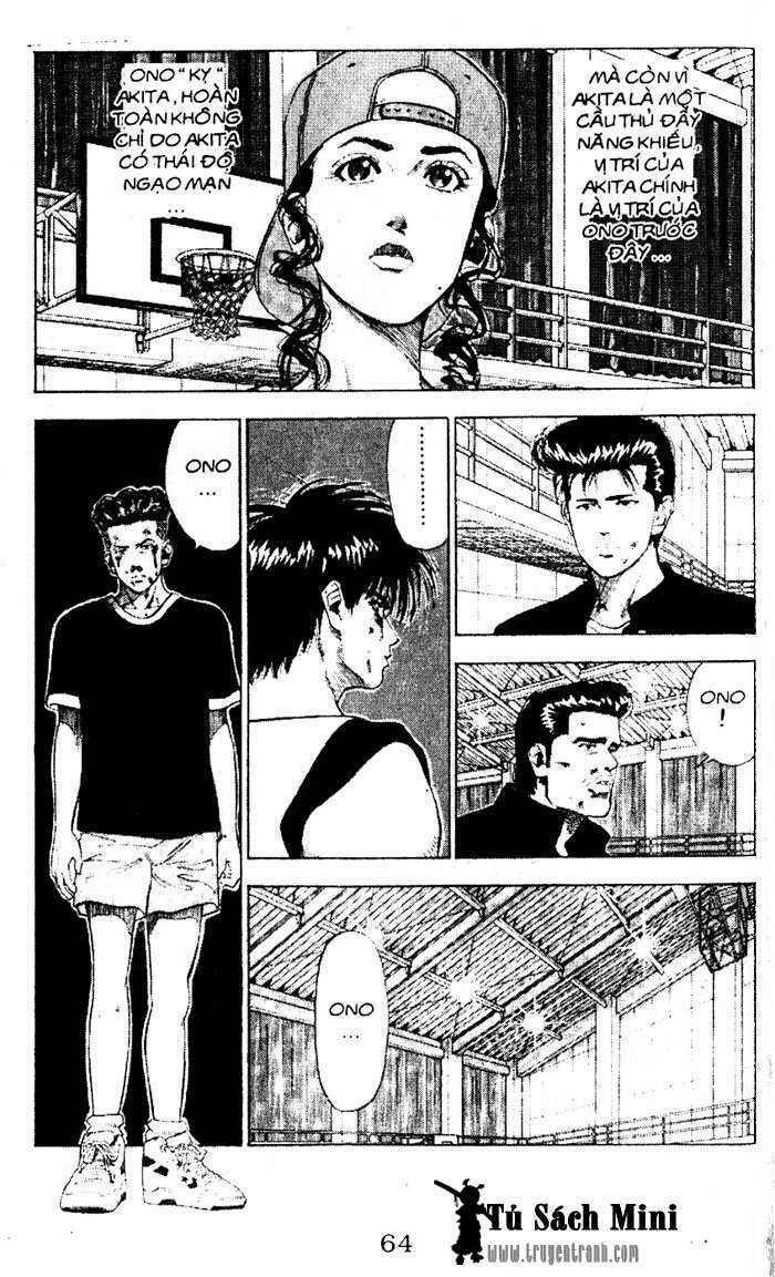 cao thủ bóng rổ chapter 71 5