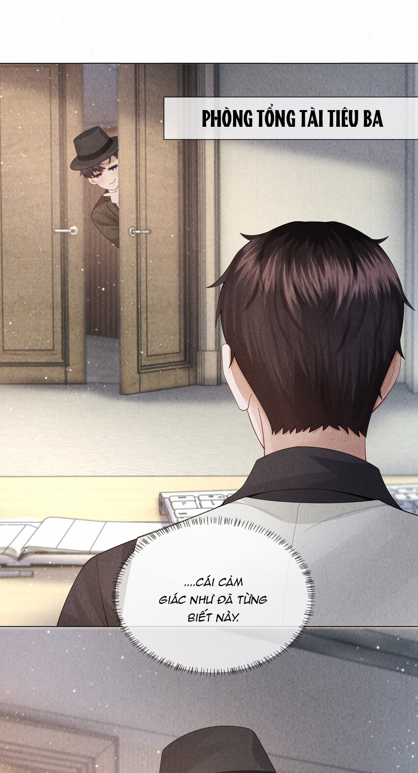 dior tiên sinh chapter 79 30