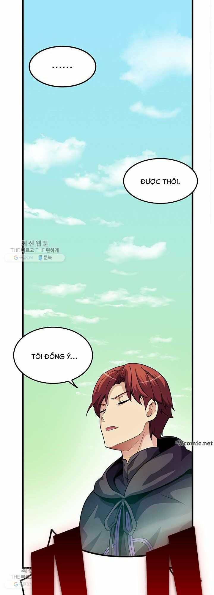 arcane sniper chapter 30 57