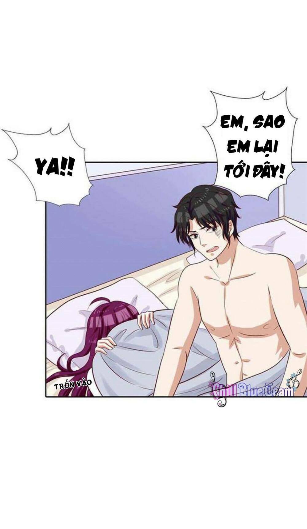 hủy diệt tra nam chapter 11 4