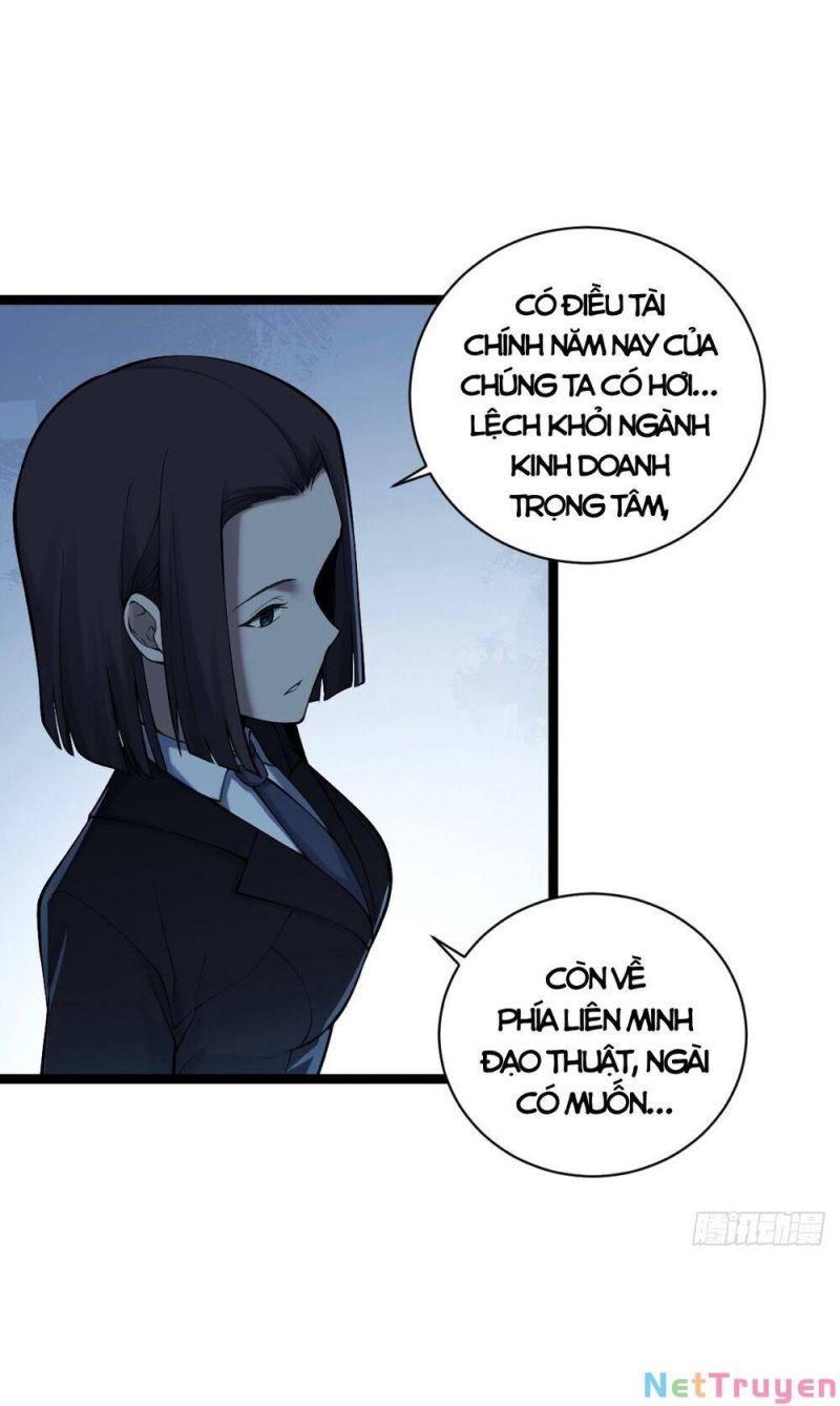 thiên sư chapter 18 26