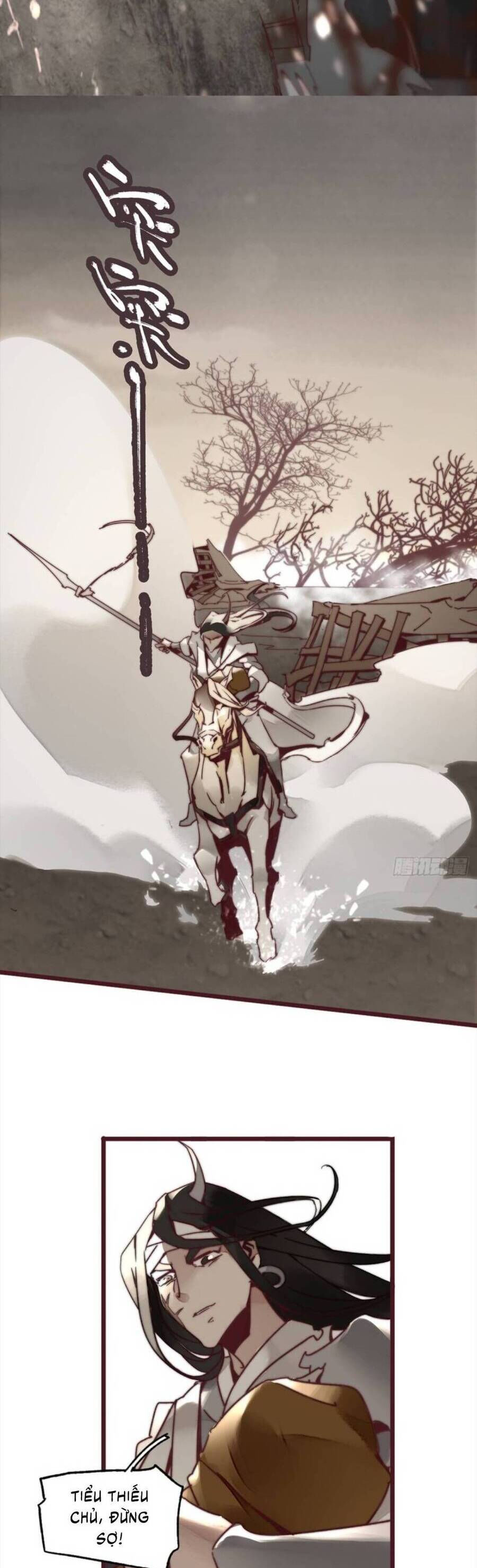 tam quốc thăng thiên ký chapter 1 21