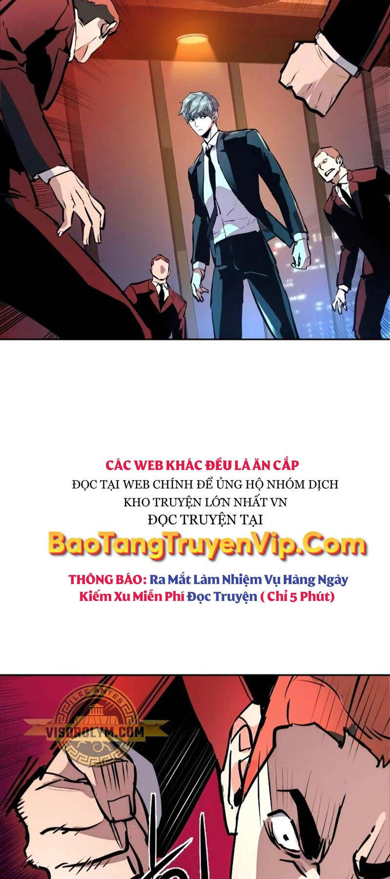 bạn học tôi là lính đánh thuê chapter 182 72