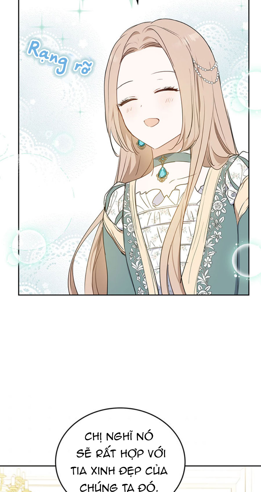 lần này tôi sẽ trở thành gia chủ chapter 75 23