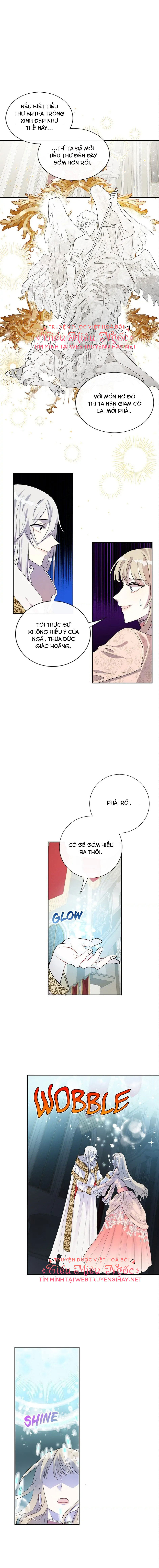 đừng ăn thịt tôi mà chapter 11 1