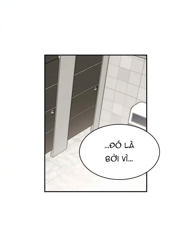 Tình Yêu Nơi Phòng Tắm Hơi chapter 18 - Trang 53