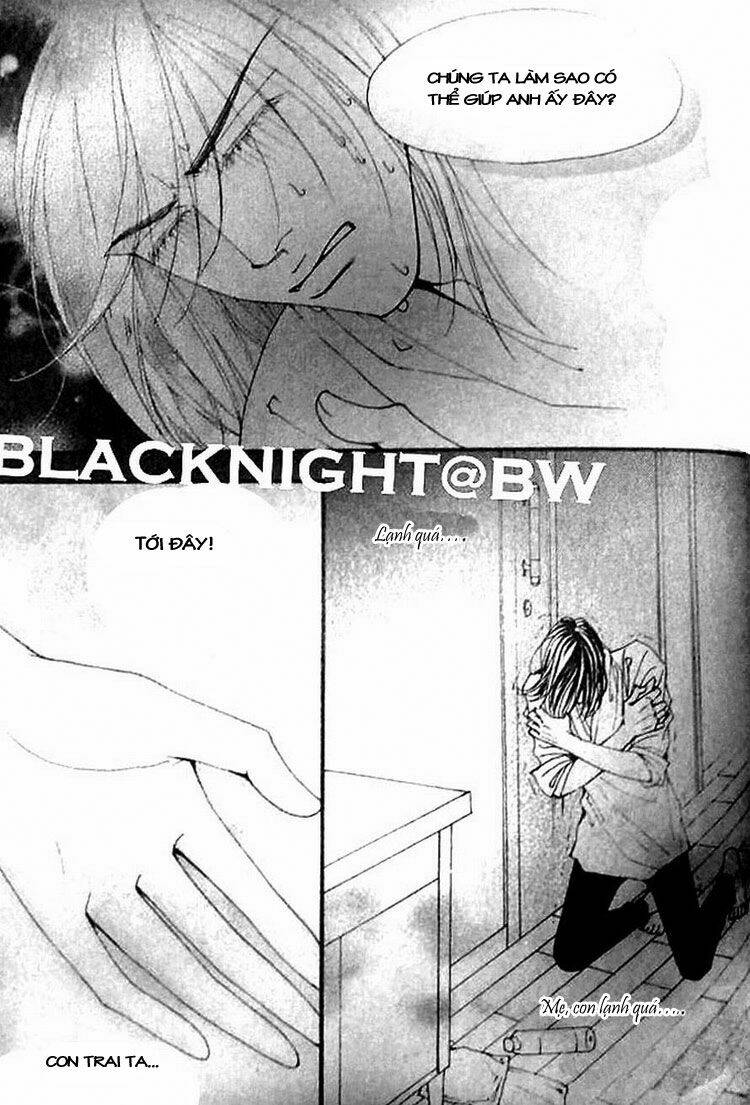 the one chapter 78 6