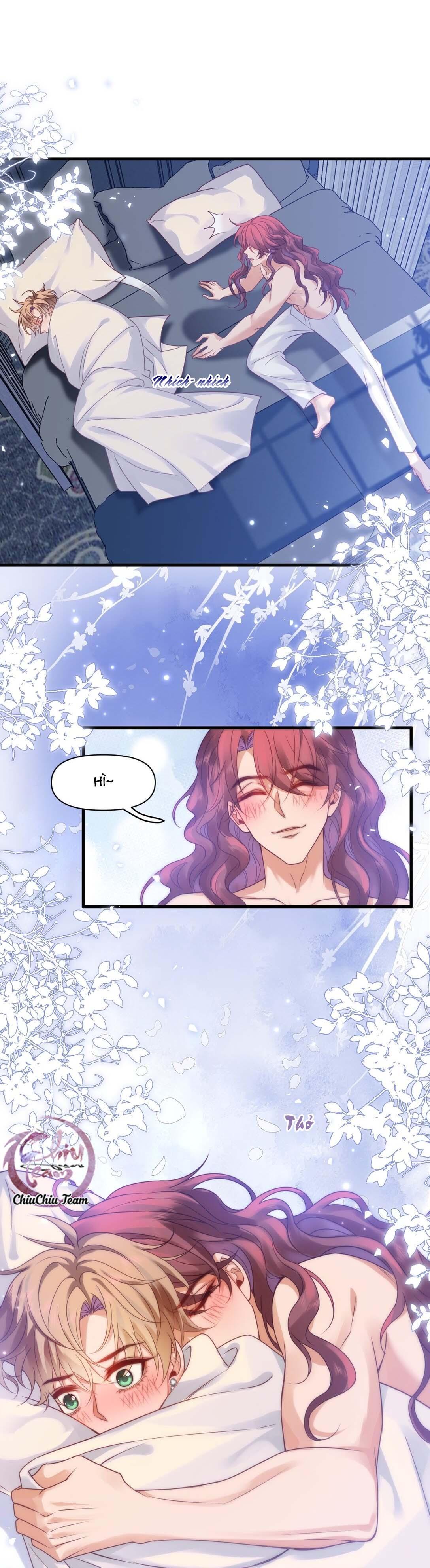 vương tử phản diện thuần hóa dũng sĩ chapter 2 9