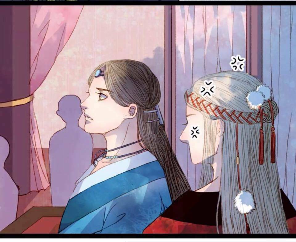 khúc hữu ngộ chapter 11 20