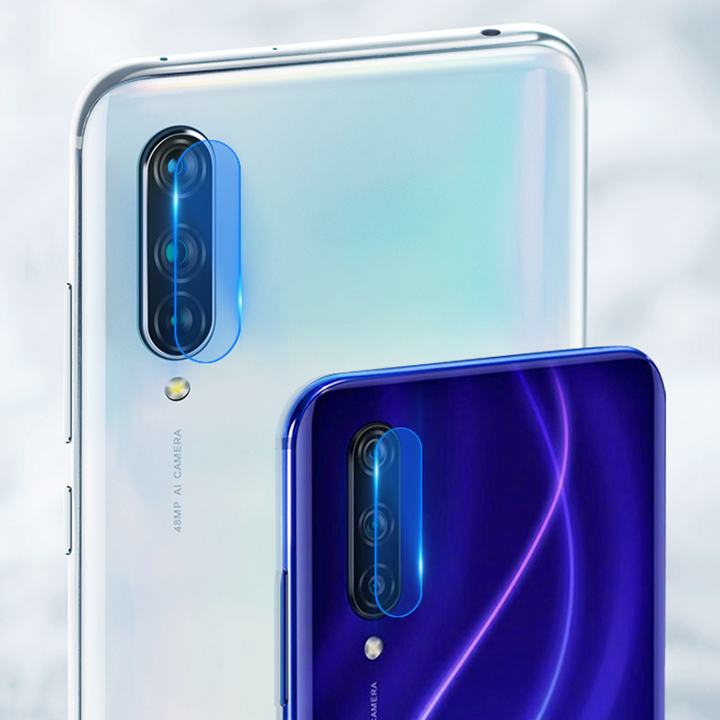 Kính cường lực Camera dành cho Xiaomi Mi CC9