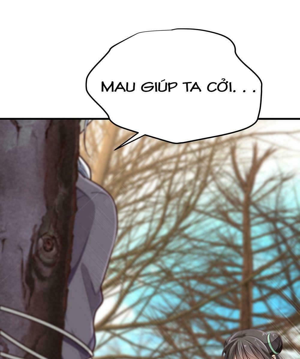 thái tử phi nhà ta thật hung hăng chapter 7 57