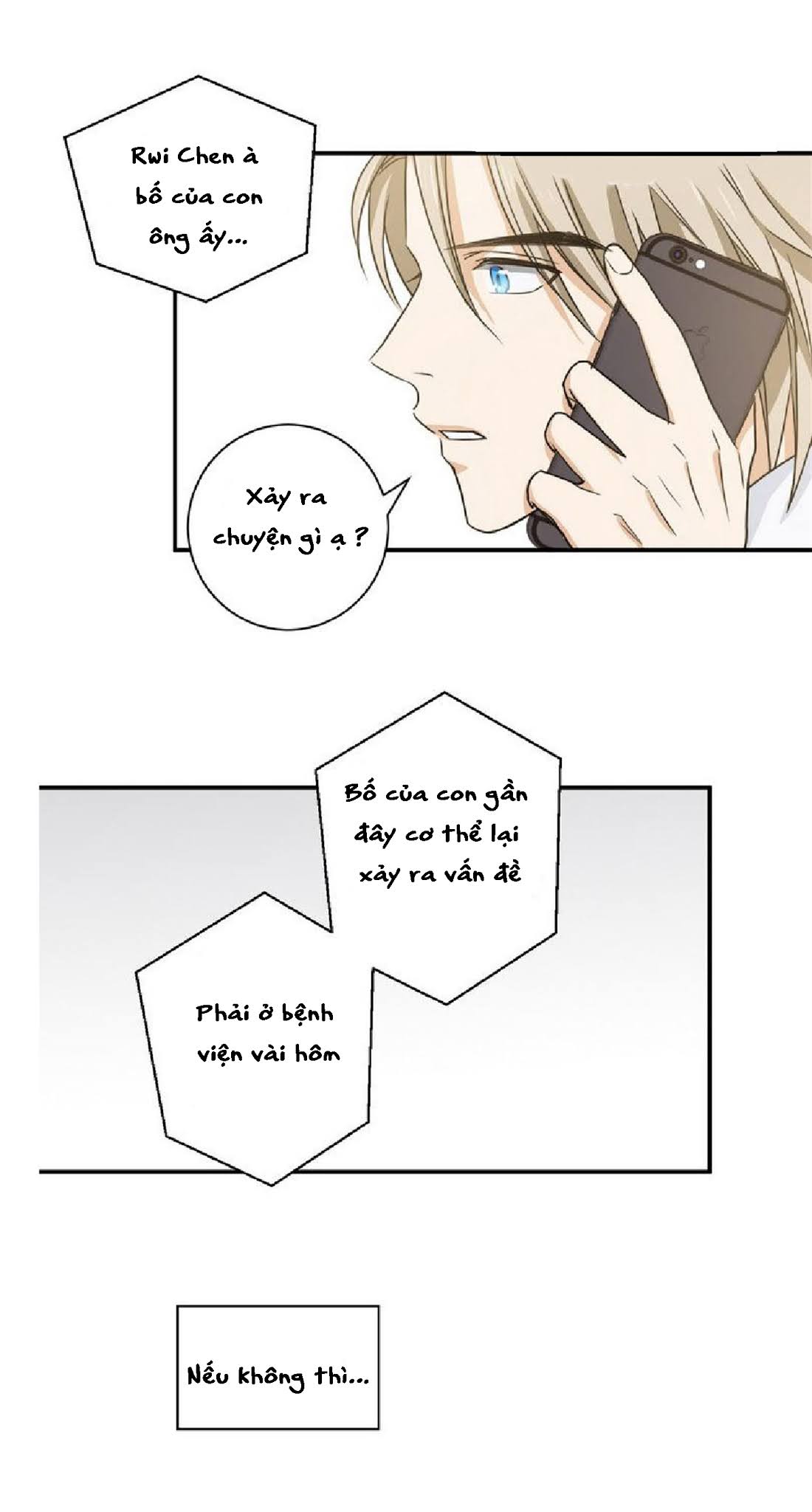 cú homerun lần thứ 7 chapter 6 32