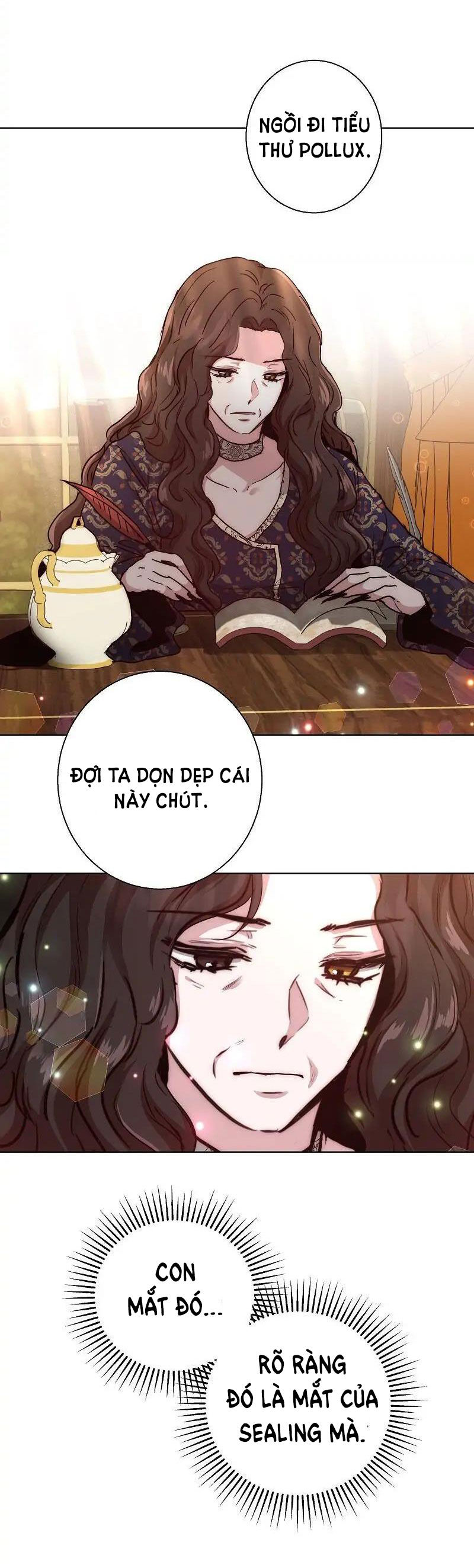 5500 sắc thái của quỷ vương chapter 45.2 11