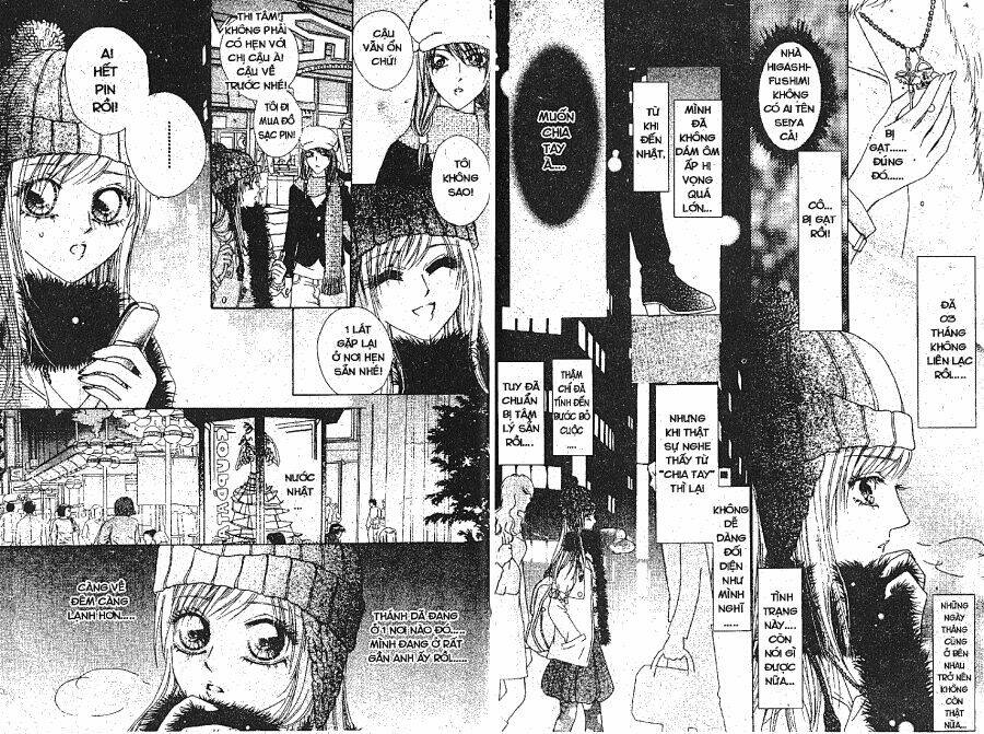 ban nhạc ardour chapter 8 11