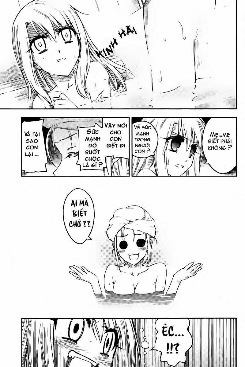 fate/kaleid liner prisma illya chapter 13 11