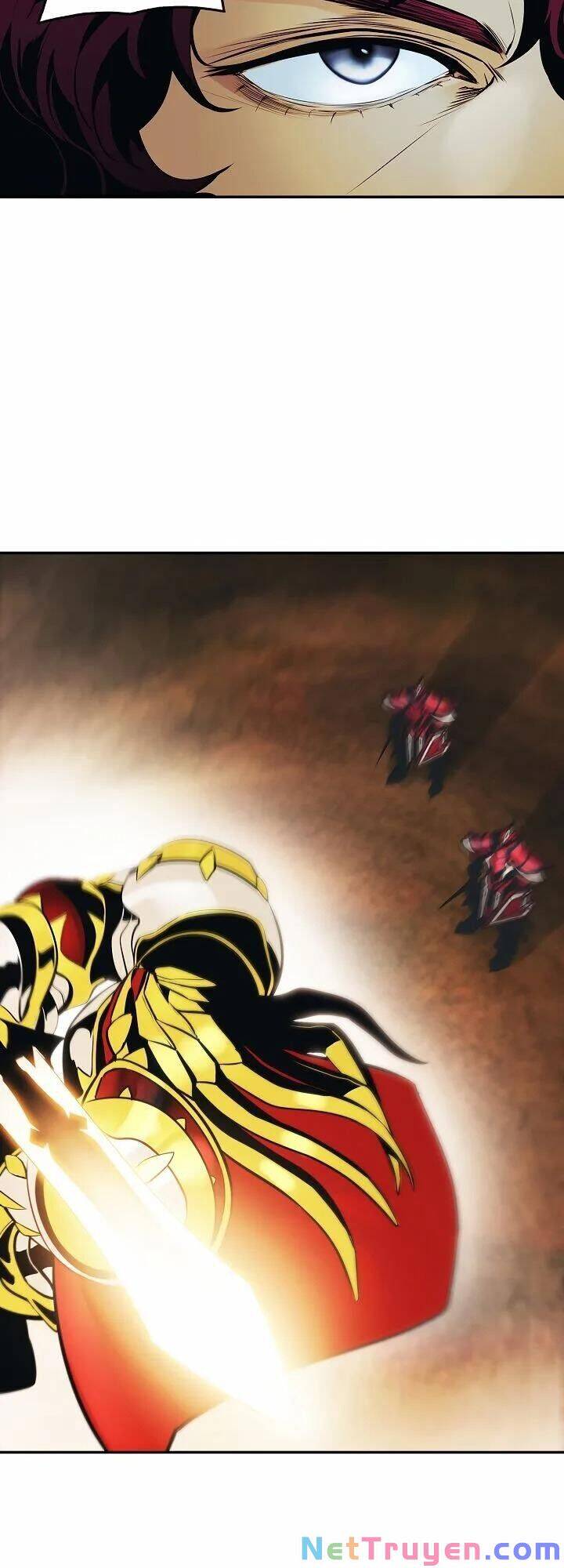 bất bại chân ma chapter 93 16