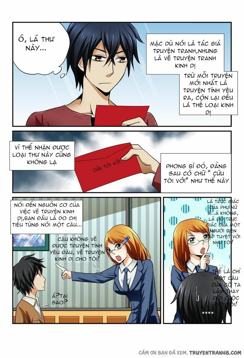 xương của quỷ dữ chapter 1 12