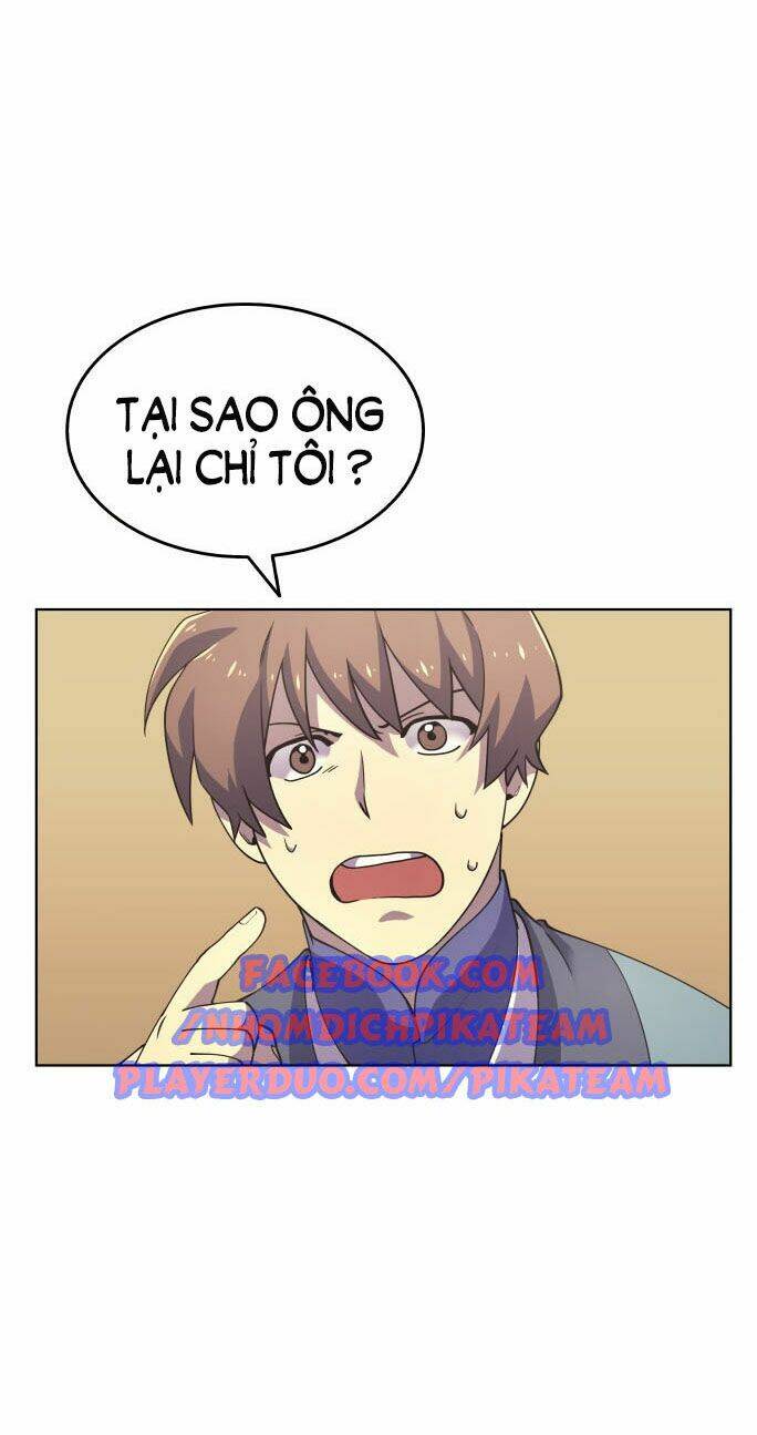 câu chuyện về người lưu giữ lịch sử chapter 4 18