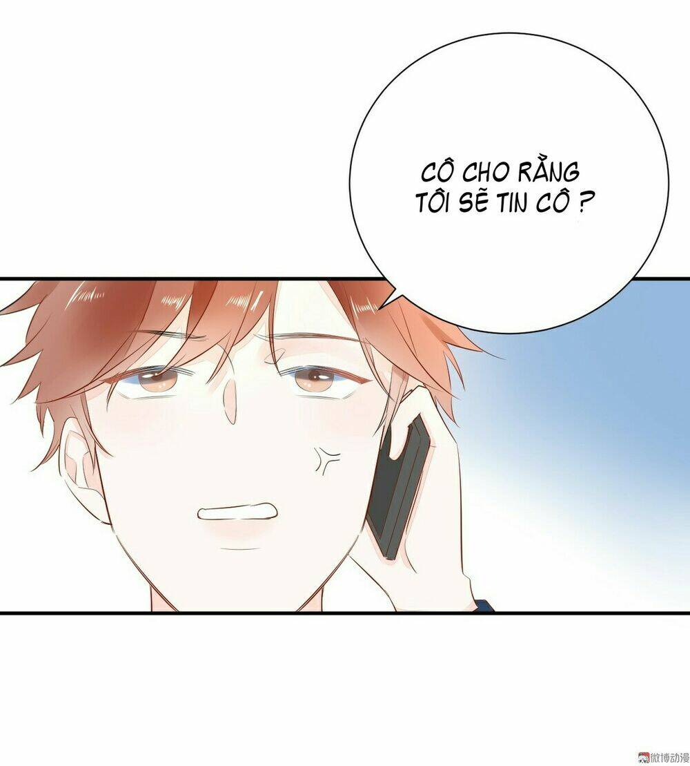 tra nam cút ra chapter 16 18