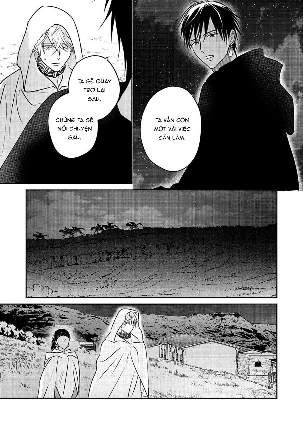 hậu cung omega chapter 7 16