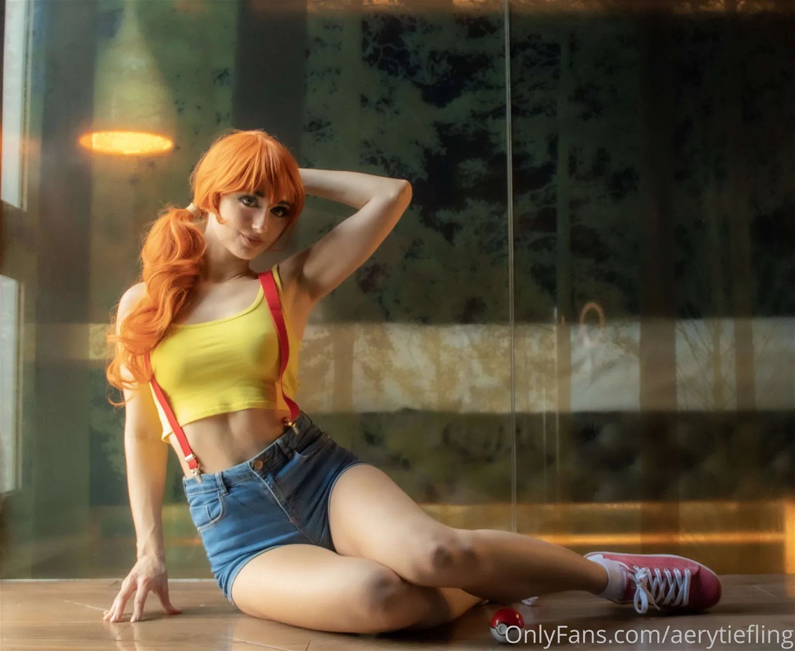 hình cosplay chapter 98 36