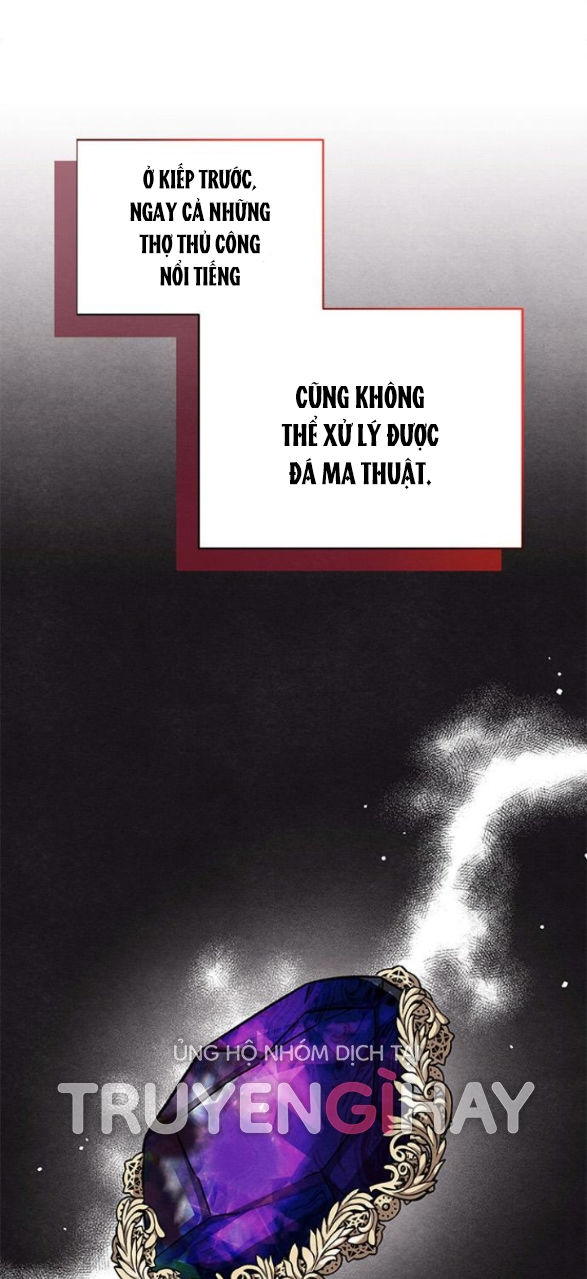 ôi kẻ thù không đội trời chung thân ái của tôi chapter 35.1 38