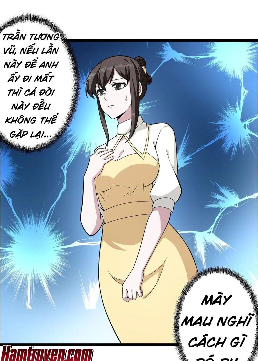 ta chẳng qua là một đại la kim tiên chapter 49 1