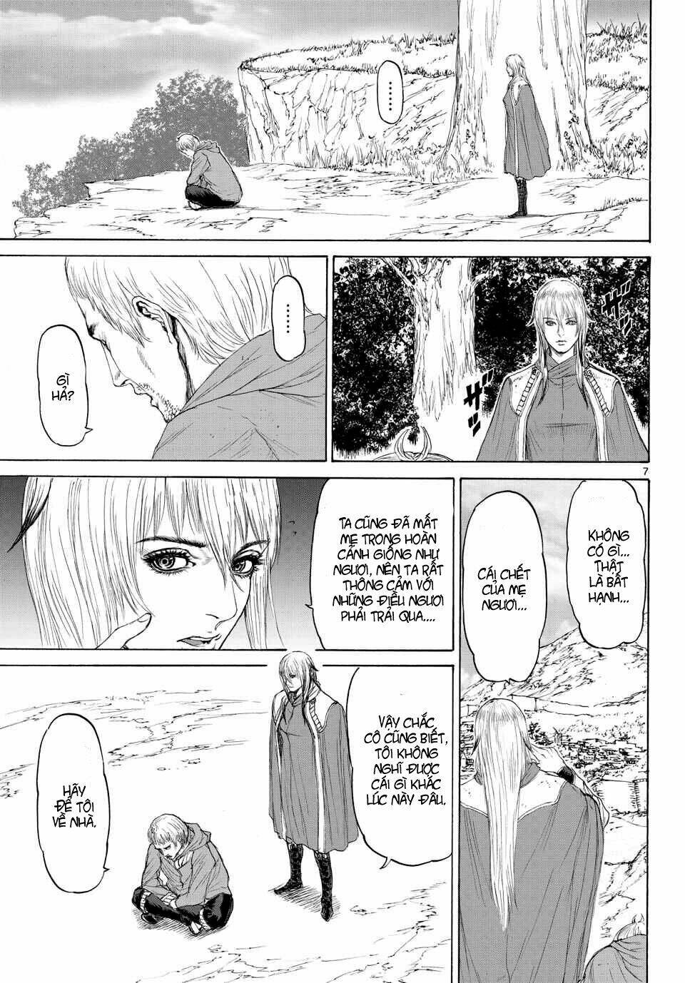 monster x monster chapter 7 8