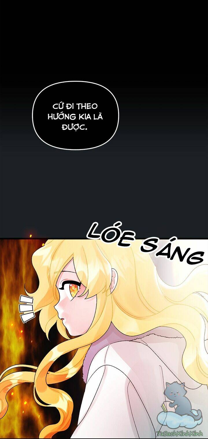 công chúa bãi rác chapter 46 57