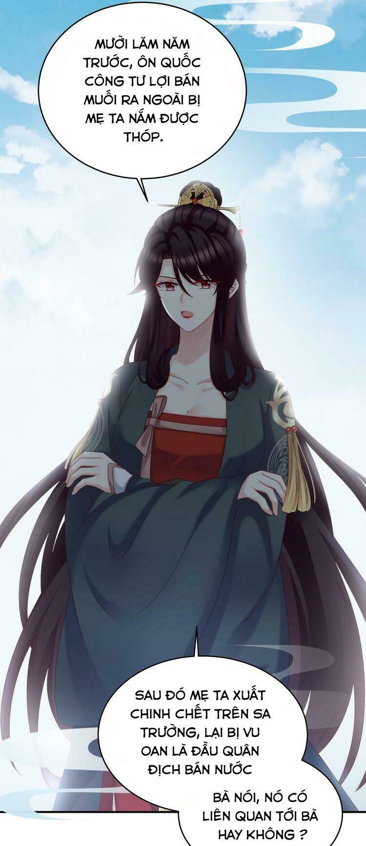 kiều phu có hỉ chapter 52 29