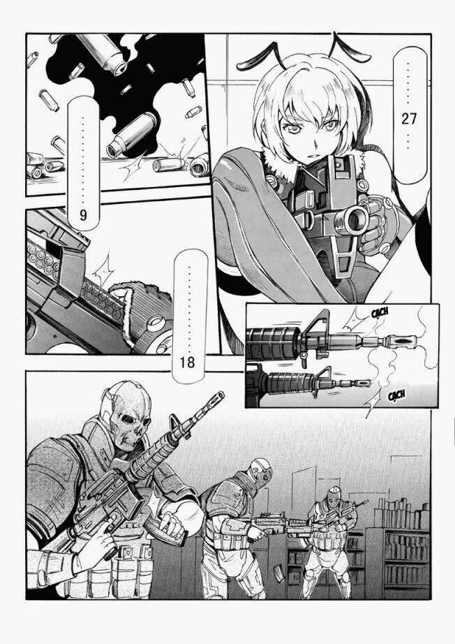 school shock chapter 2 22