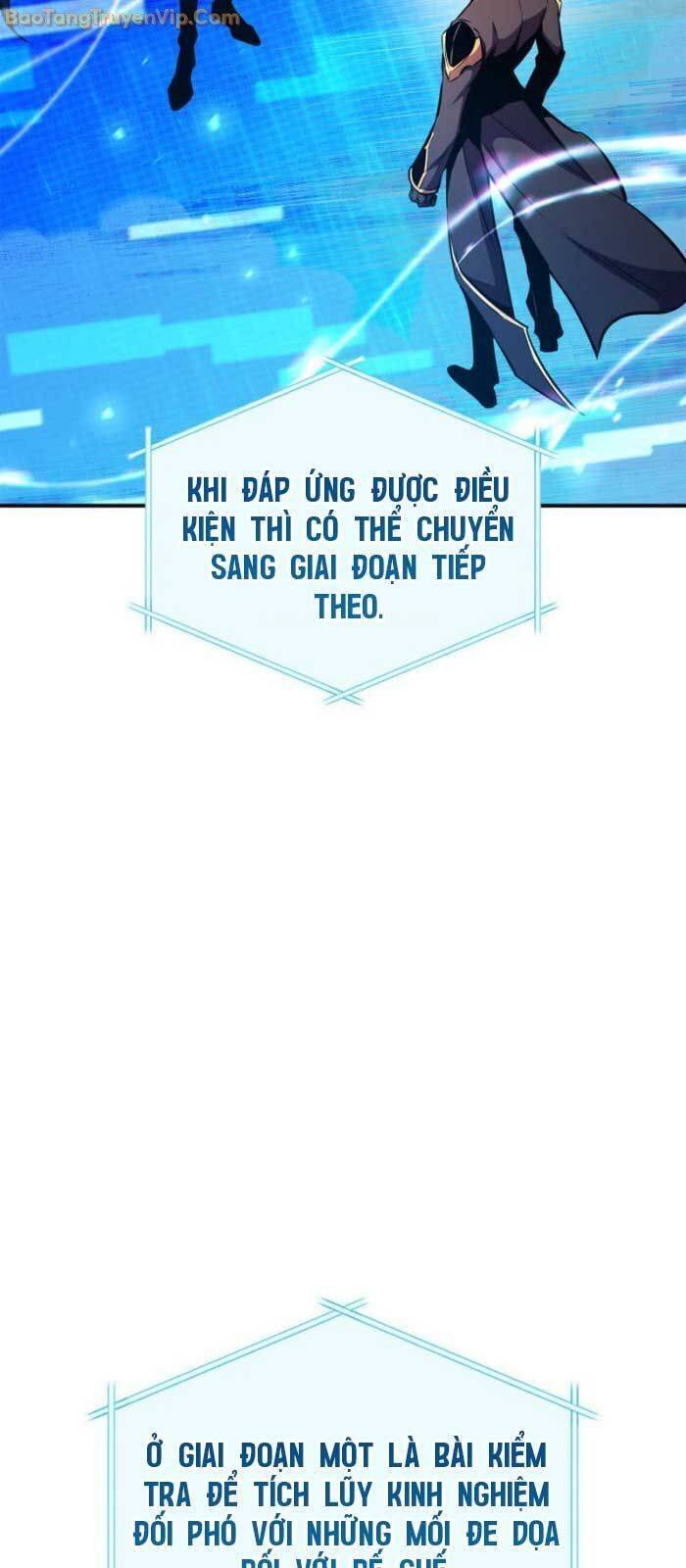 huyền thoại game thủ - tái xuất chapter 174 46