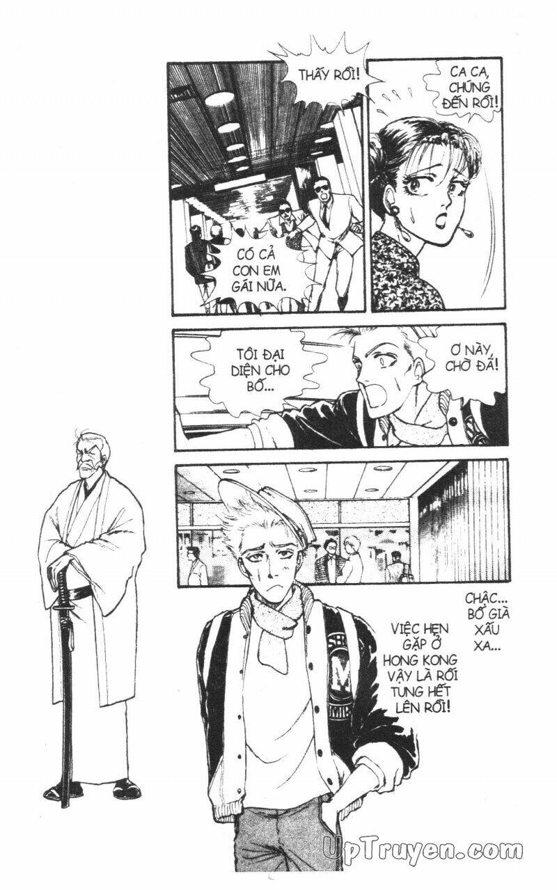 câu lạc bộ con nhà giàu chapter 6 14