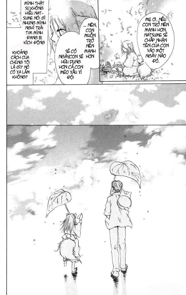 hữu nhân sổ chapter 15.2 16