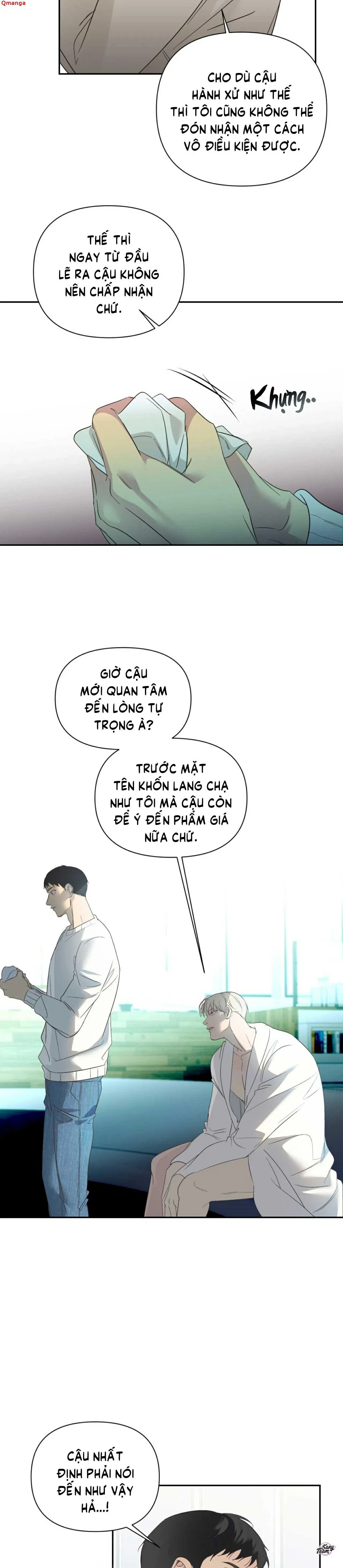 phía sau ánh hào quang chapter 17 4