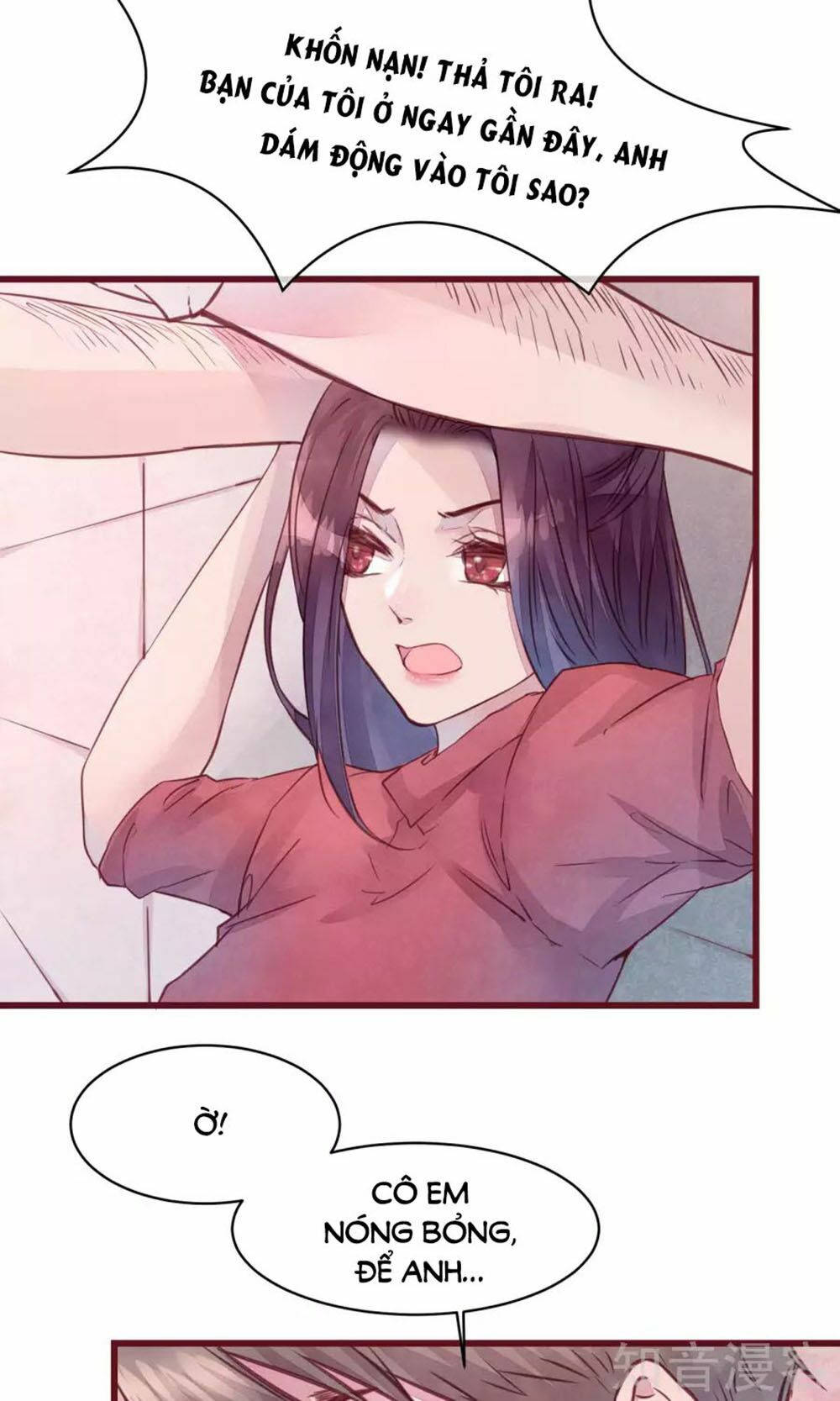 đào tạo nuôi dưỡng bạn trai mèo chapter 26 32