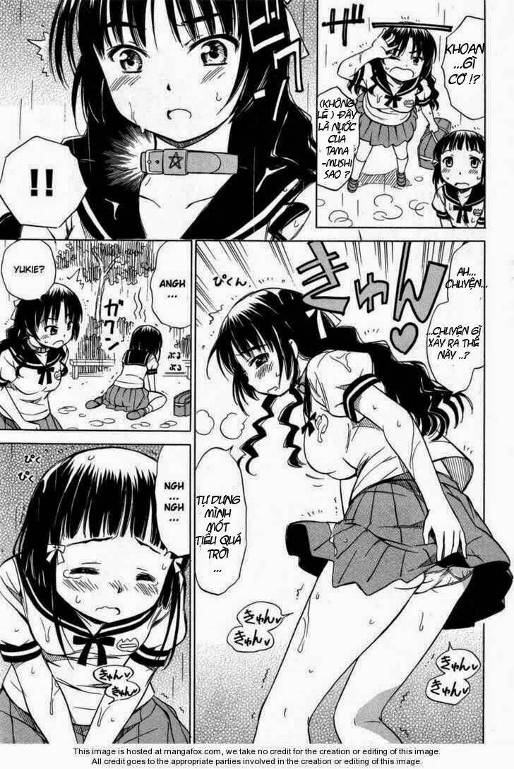 alice no 100°c c chapter 7 3