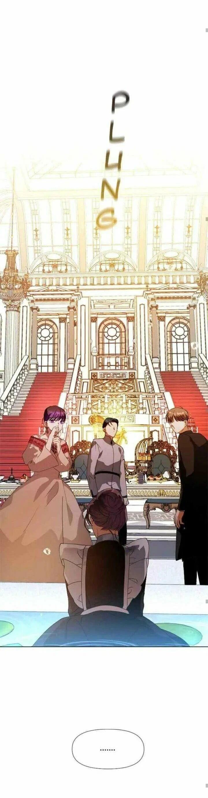 tôi muốn trở thành cô ấy dù chỉ là một ngày chapter 23 28