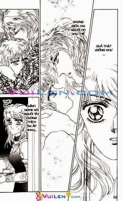 tinh linh của biển chapter 2 69