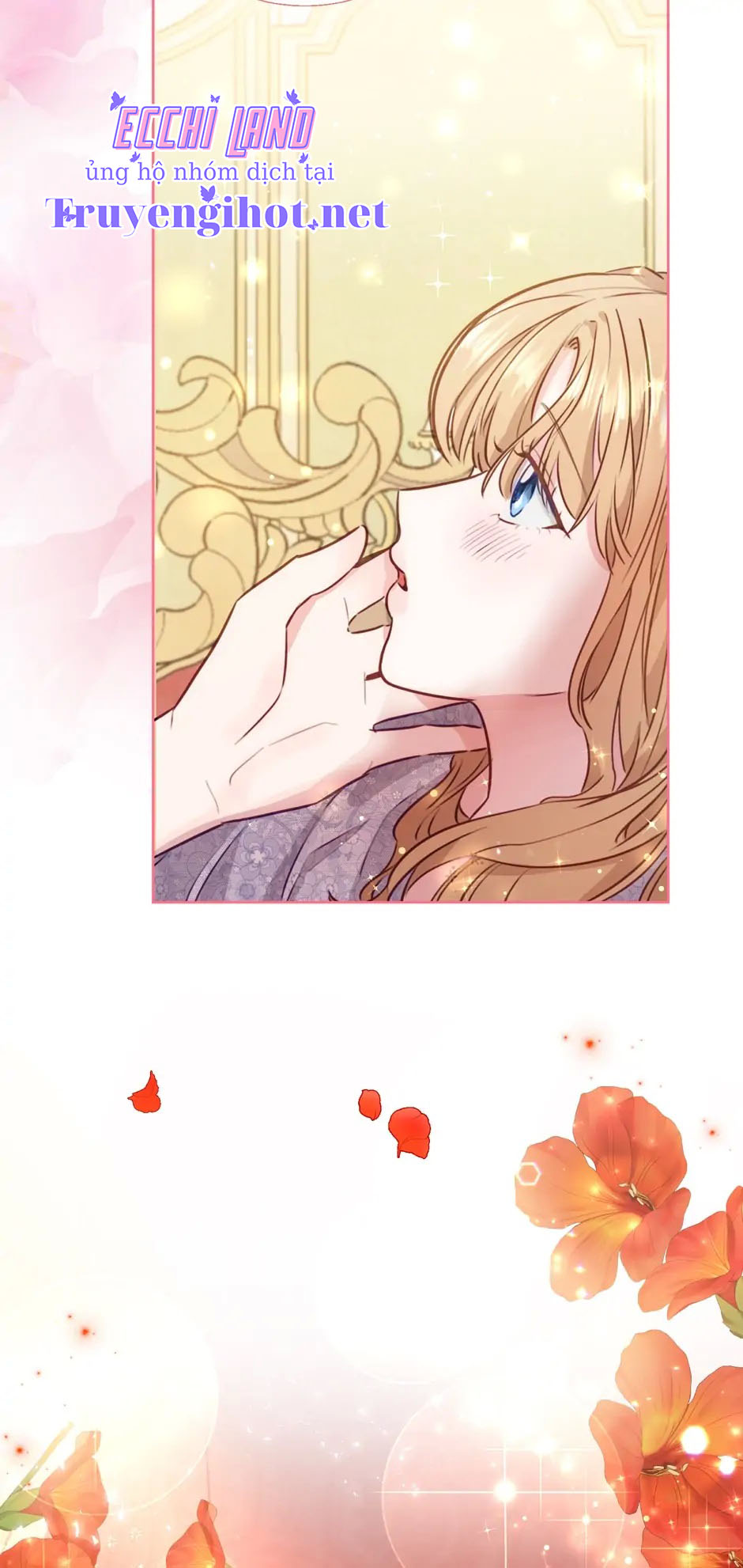 đánh cắp trái tim thiếu nữ chapter 6.2 37